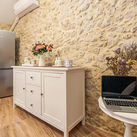 1 Bedroom Front In Zaton (Zadar)