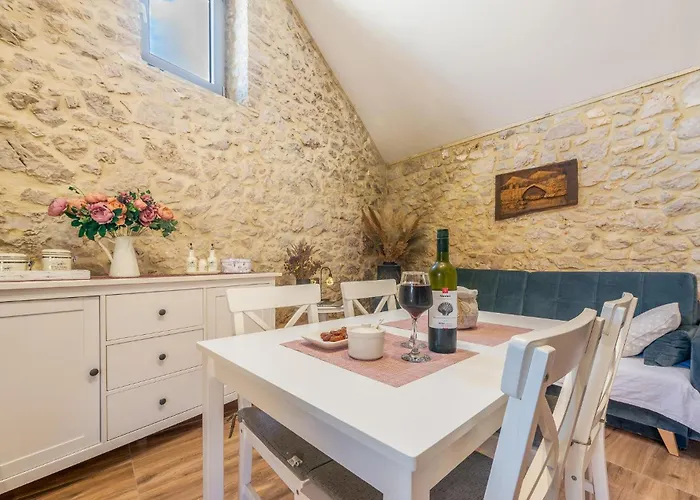 1 Bedroom Cozy In بيت للعطل *