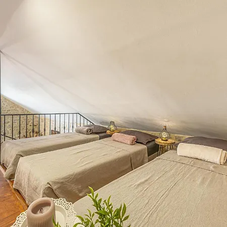 Ferienhaus 1 Bedroom Cozy In *