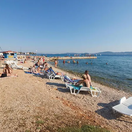 1 Bedroom Front In Zaton (Zadar)