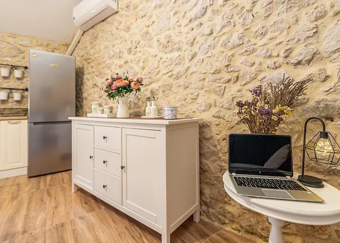 1 Bedroom Cozy In Zaton (Zadar)