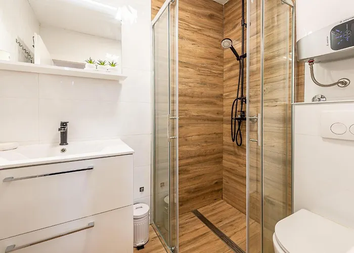 Prázdninový dům 1 Bedroom Cozy In